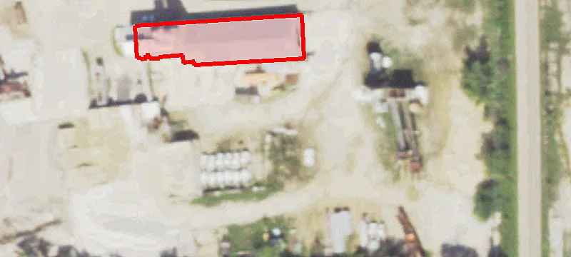 1255 Beecher E Rd