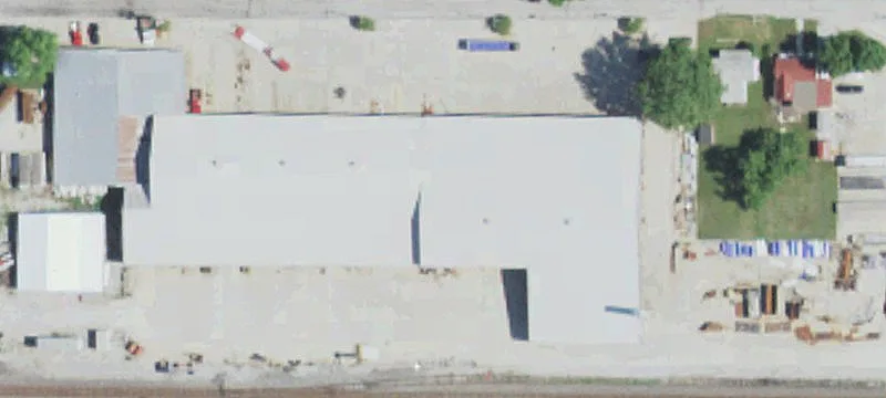 321 Missouri St