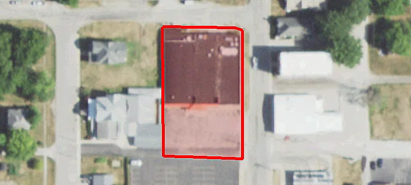 102 Sandusky St