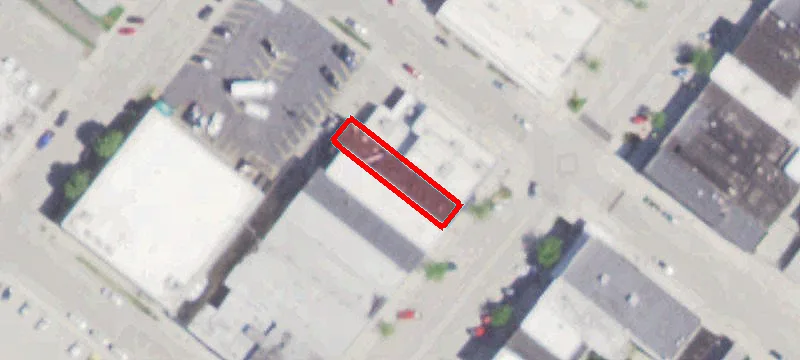54 Ayer St