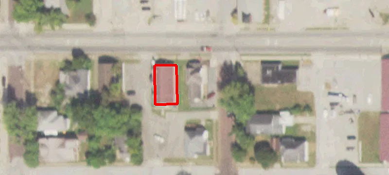 703 Walnut St