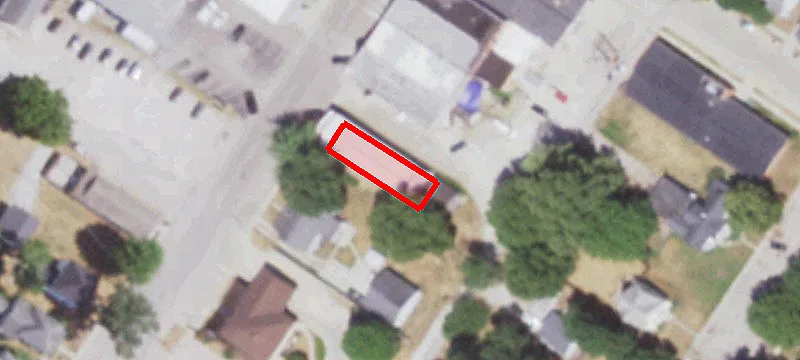716 Main St