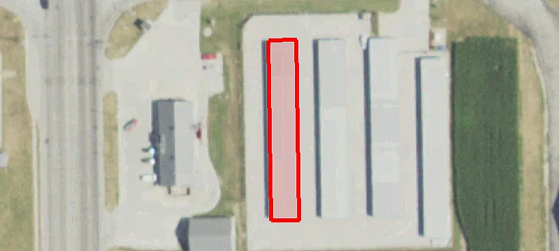 2101 Georgetown Rd