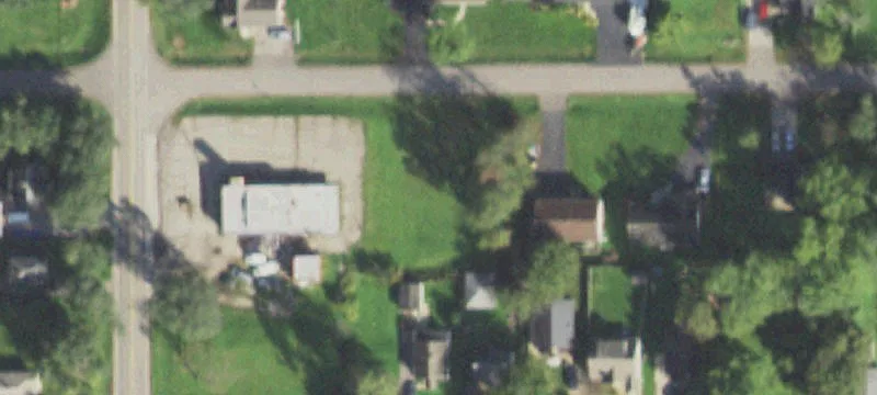 Mohawk Dr