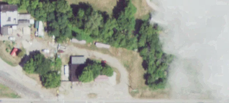 Il Hwy Rt
