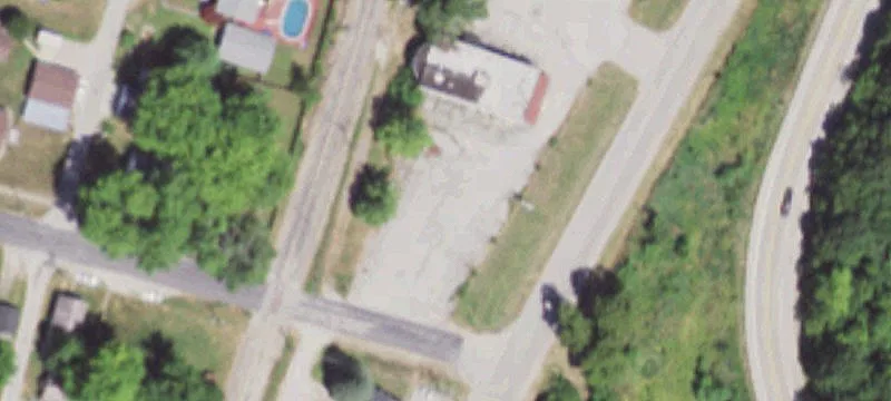 Hampton, IL 61256