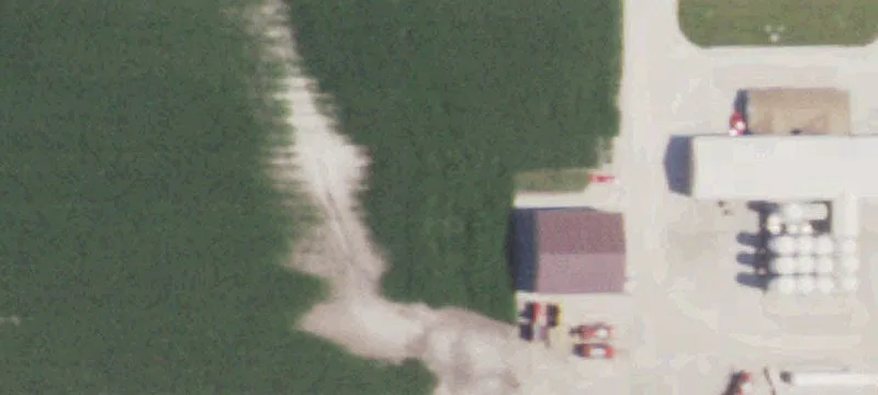 16714 Old Rte 54