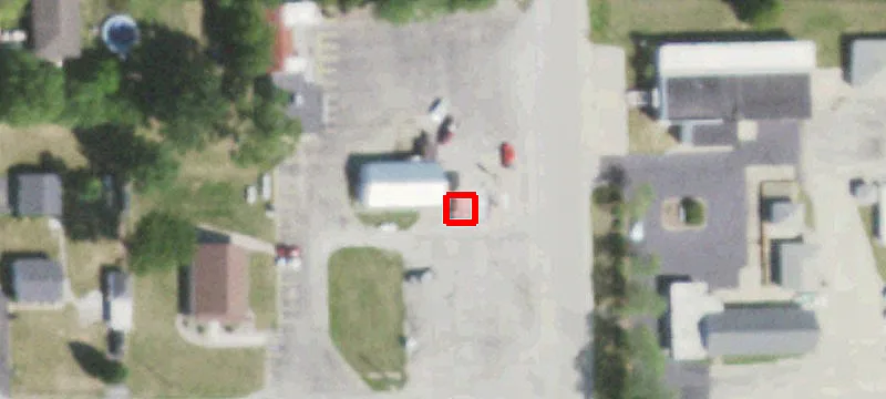 203 State Rte 54