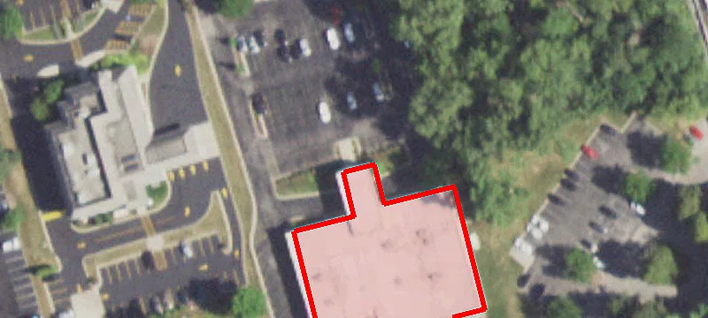 300 Butterfield Rd