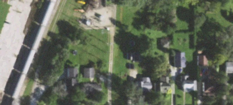 Crawford St