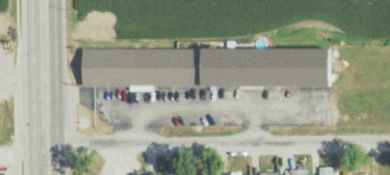 2319 Georgetown Rd