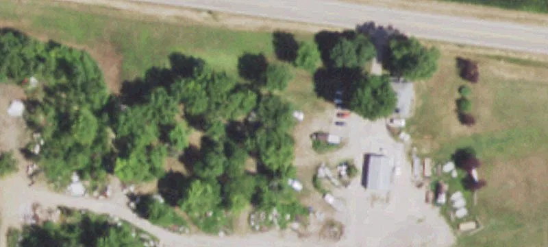 6861 Fulton Rd
