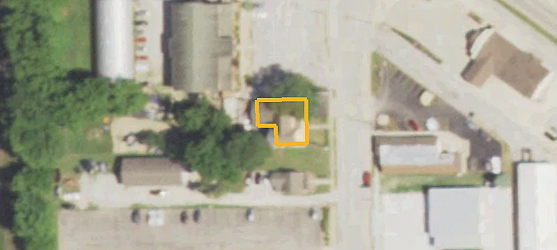 309 Walnut St