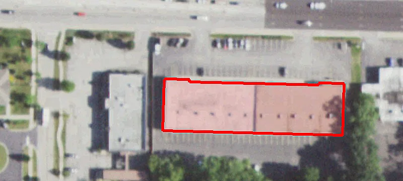 3701 Grand Ave