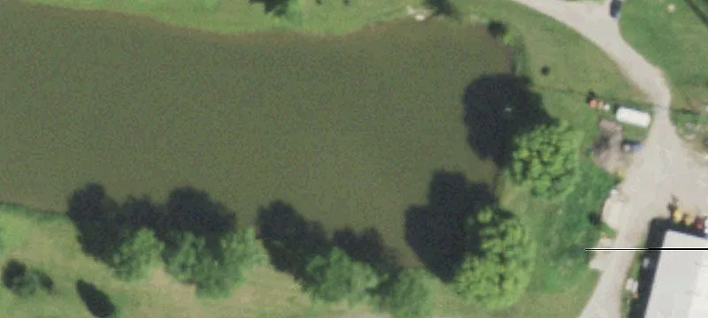 Kavanaugh Rd