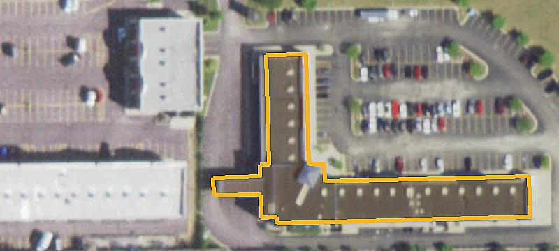 5601 Monee Manhattan Rd Ste, Unit 117