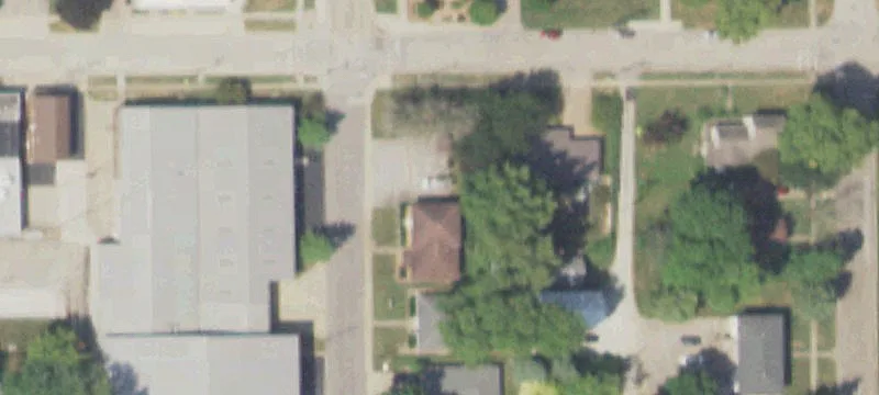 300 James St