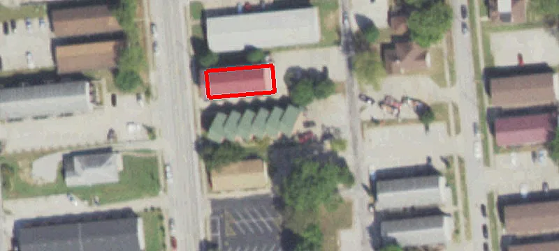509 Poplar St