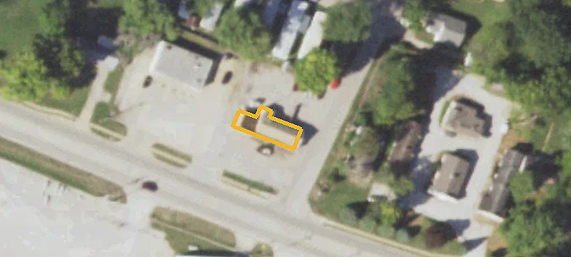 2200 University Ave