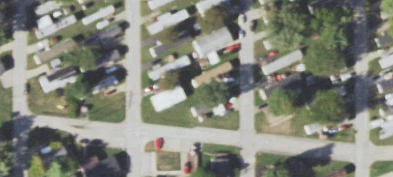 1 Cedric Dr