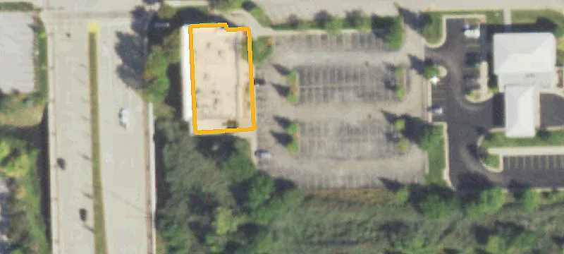 15407 La Grange Rd