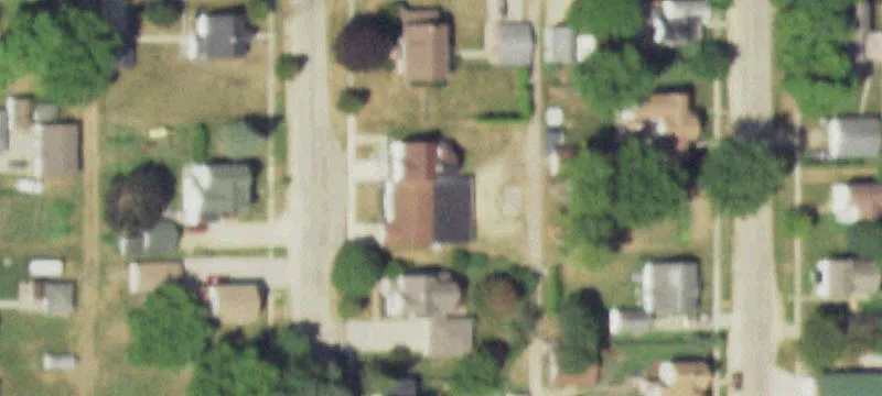 203 3rd Ave