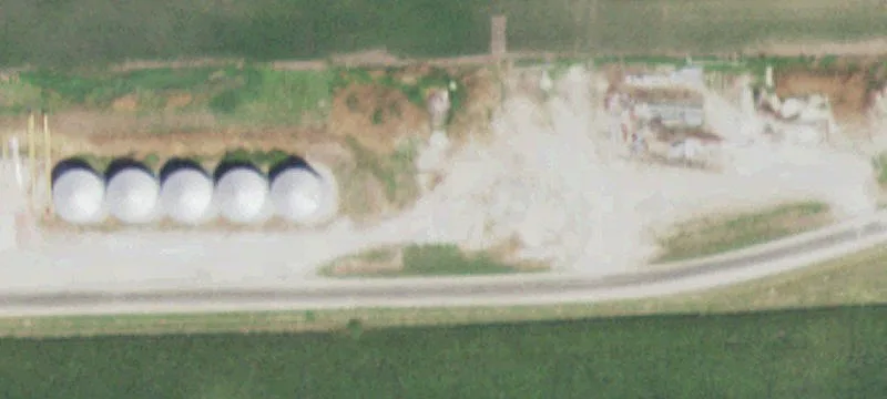 Minonk, IL 61760