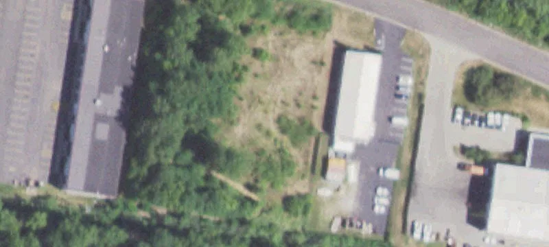Greenlee St