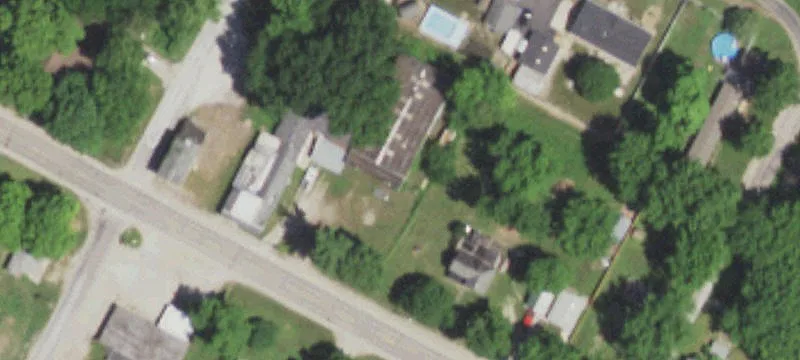 6122 Main St