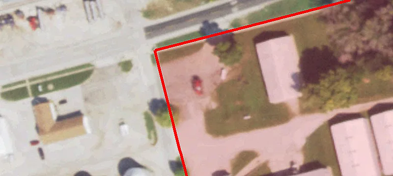 301 Sanford St
