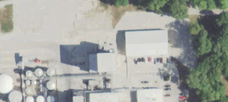 704 Madison St