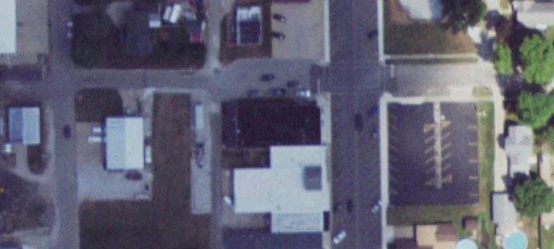 202 Mccoy St