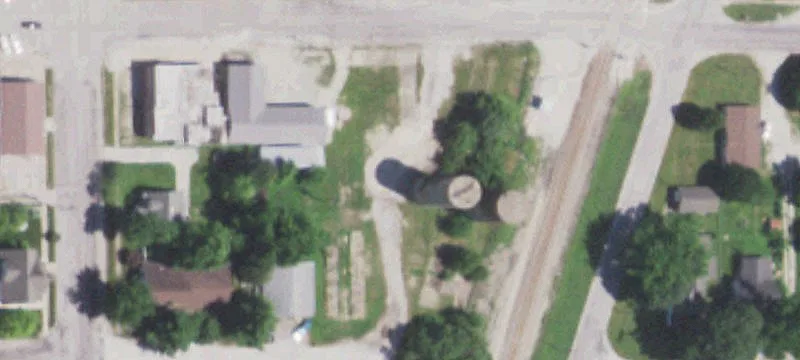 315 Madison St