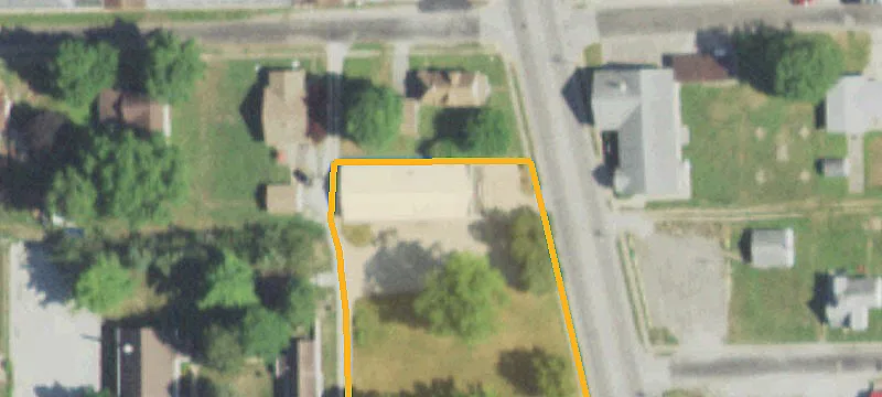 712 Main St