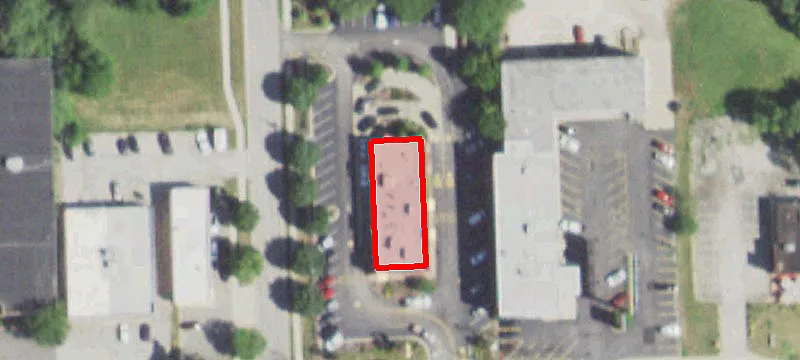 300 Roosevelt Rd