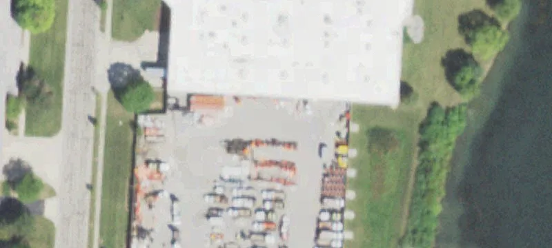 1251 Frontenac Rd