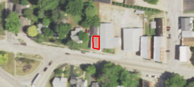 117 Main St