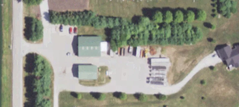 13930 County Hwy 16
