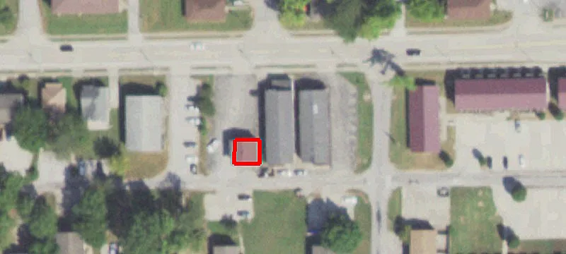 319 Ml St
