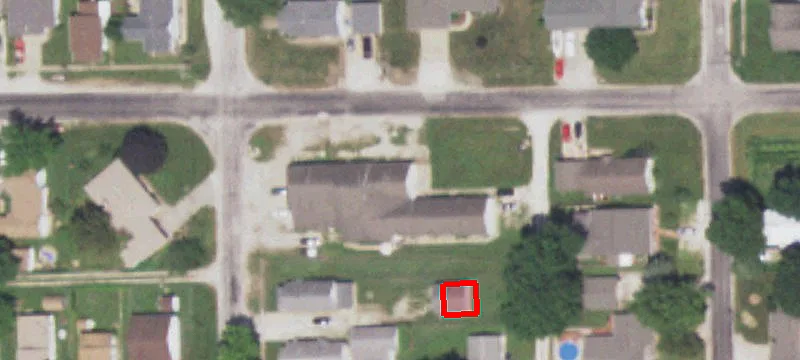 101 Springfield St