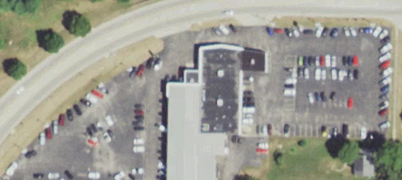 601 Gale St