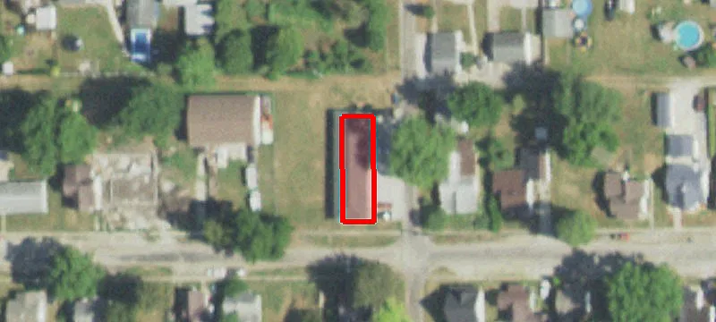 301 Victor St