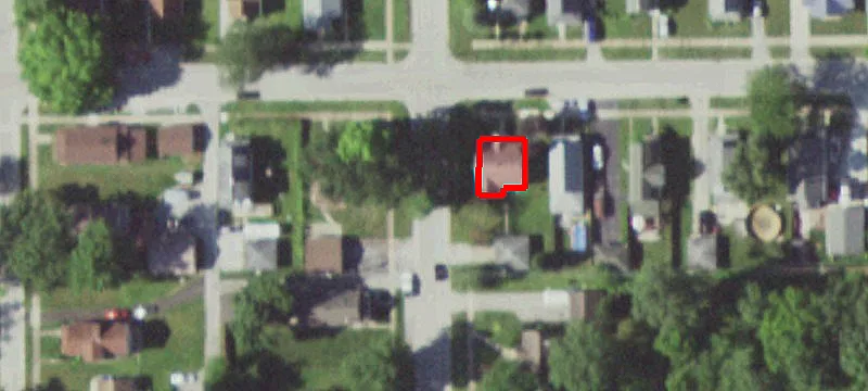 Emerald Ave