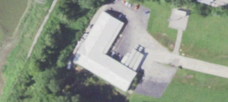 11 Industrial Dr