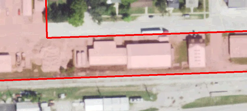 204 Krack St