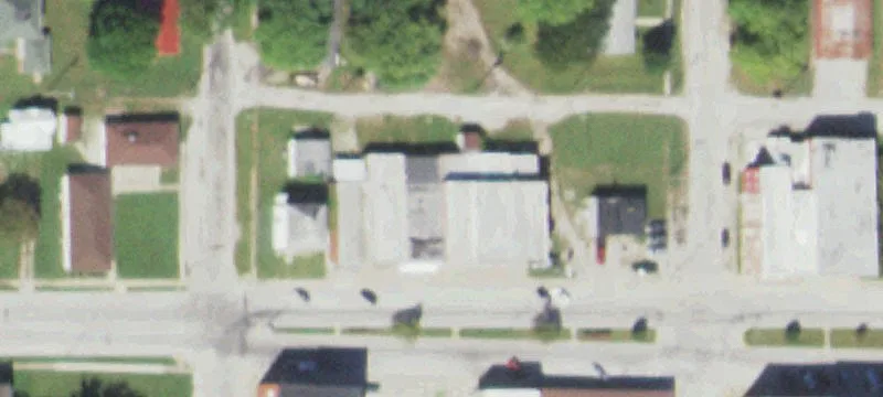 Broadway Stg