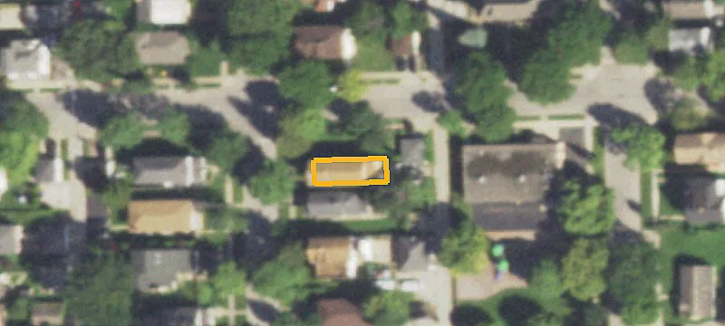 203 Sawyer Ave