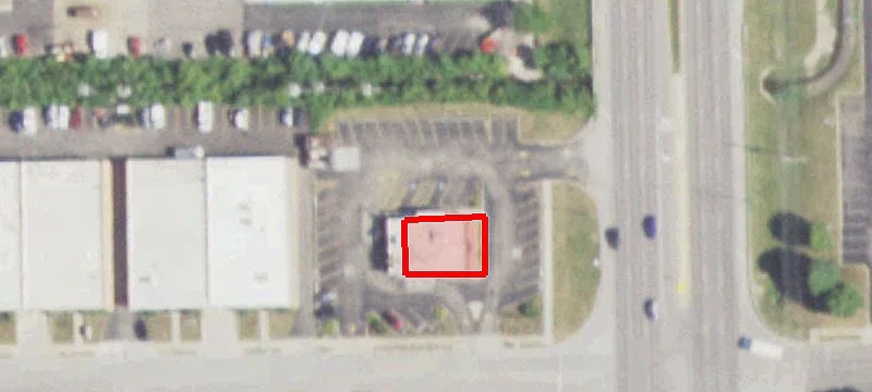 900 Busse Rd