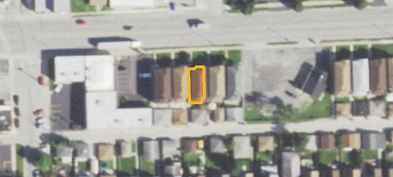 7345 Archer Ave, Unit 2