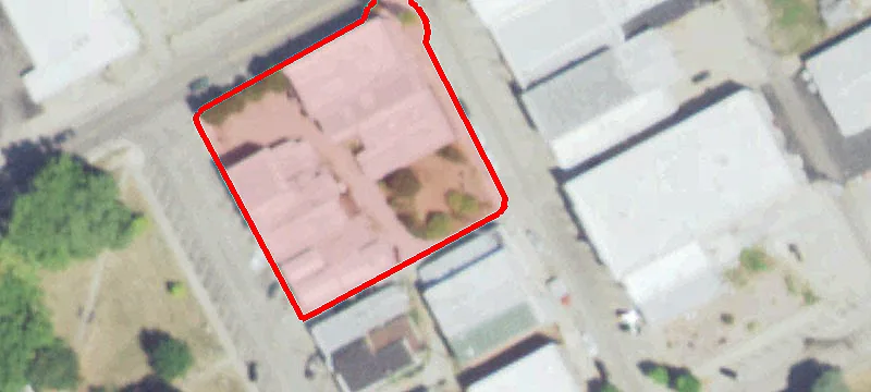 417 Edward St